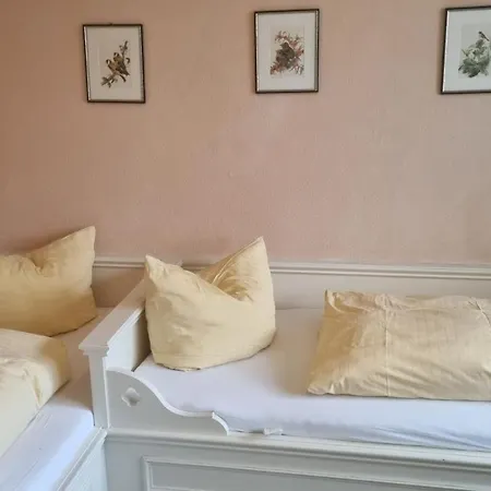Haus Undine 8 Apartment