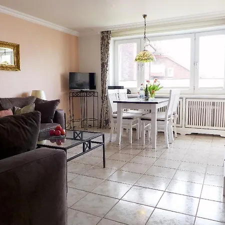 Haus Undine 8 Apartment