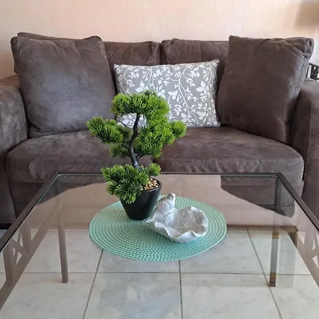 Apartment Haus Undine 8 *