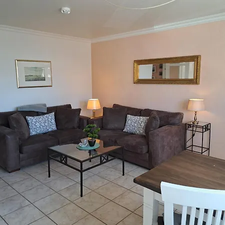 Haus Undine 8 * Βέστερλαντ